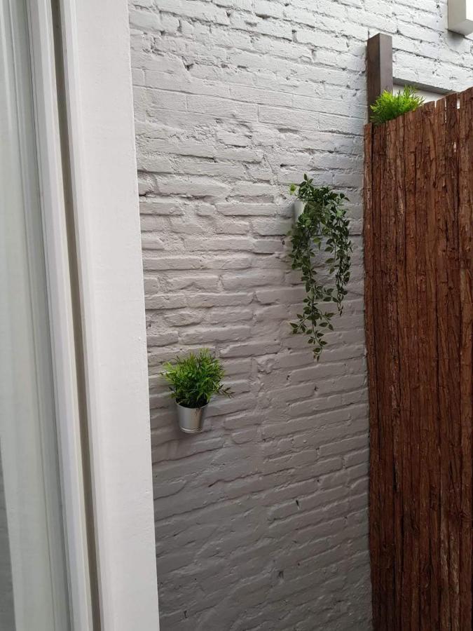 Cozy Rooms Valencia Exterior photo